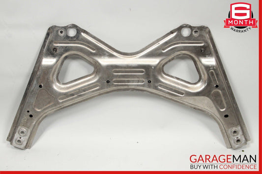 14-17 Maserati Ghibli Front Crossmember Support Cross Brace Bracket Frame