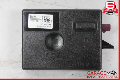 12-18 BMW i3 I01 Hybrid Trap Circuit Antenna AMP Amplifier Control Module OEM