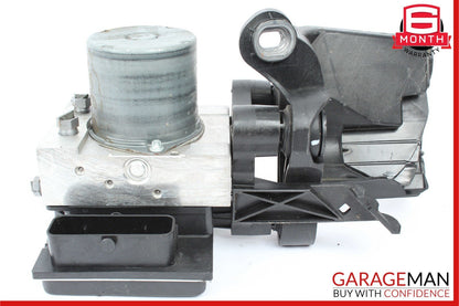 10-16 Mercedes W212 E550 E250 E350 ABS Brake Hydraulic Pump Control Module Unit