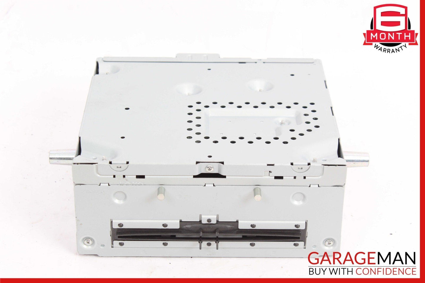 15-18 Mercedes W205 C300 AM/FM CD Player Radio Receiver Module Unit