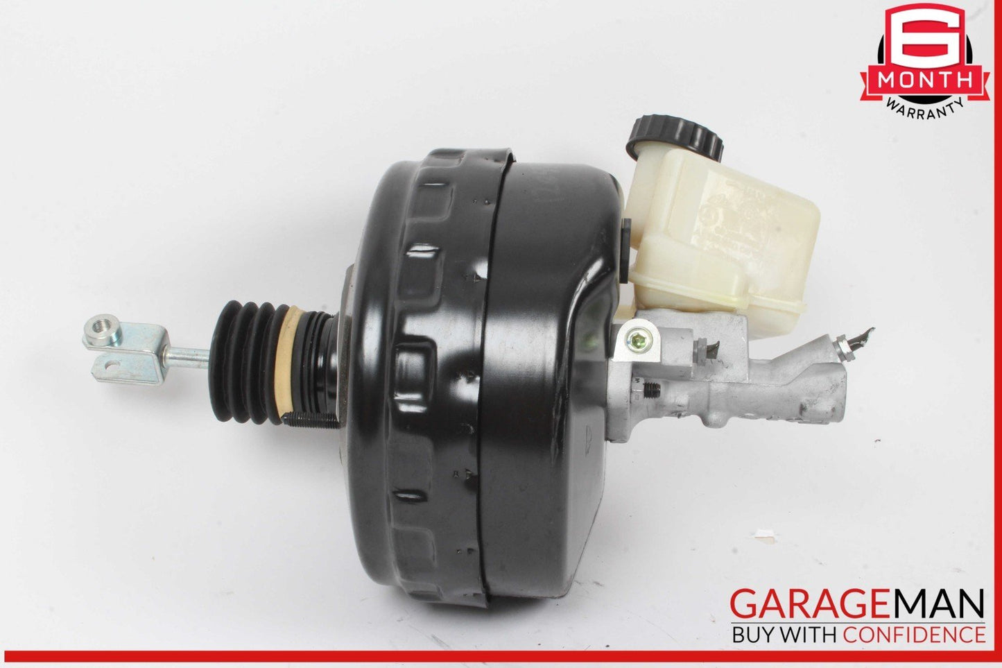 10-17 Mercedes W207 E550 E350 C300 Master Cylinder Power Brake Booster OEM