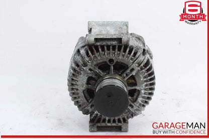 07-09 Mercedes W211 E320 CDI Diesel Alternator Generator 180A 14V 6421540402 OEM