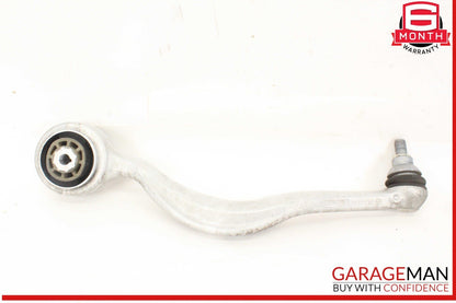15-20 Mercedes W205 C300 4MATIC Front Left Side Lower Forward Control Arm OEM