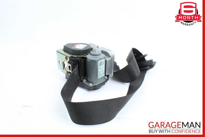 07-09 Mercedes E350 CLS500 CLS550 Front Left Seat Belt Seatbelt Retractor Black