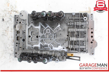 Mercedes W203 C280 E350 7G Tronic Transmission Valve Body 2202770801 OEM