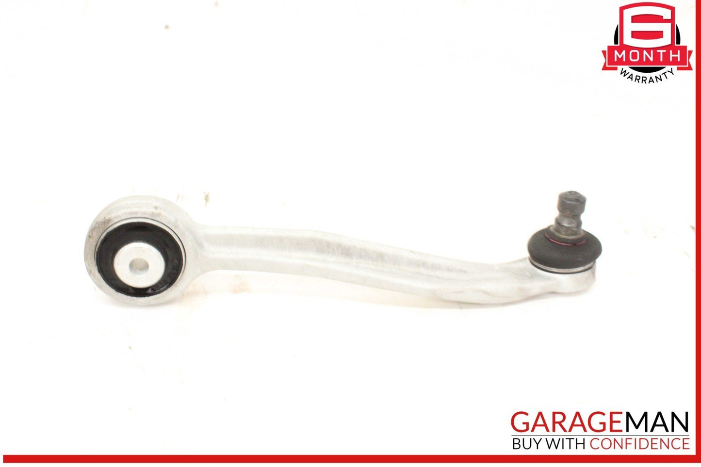 09-17 Audi SQ5 Q5 Front Left Driver Side Upper Rearward Control Arm OEM