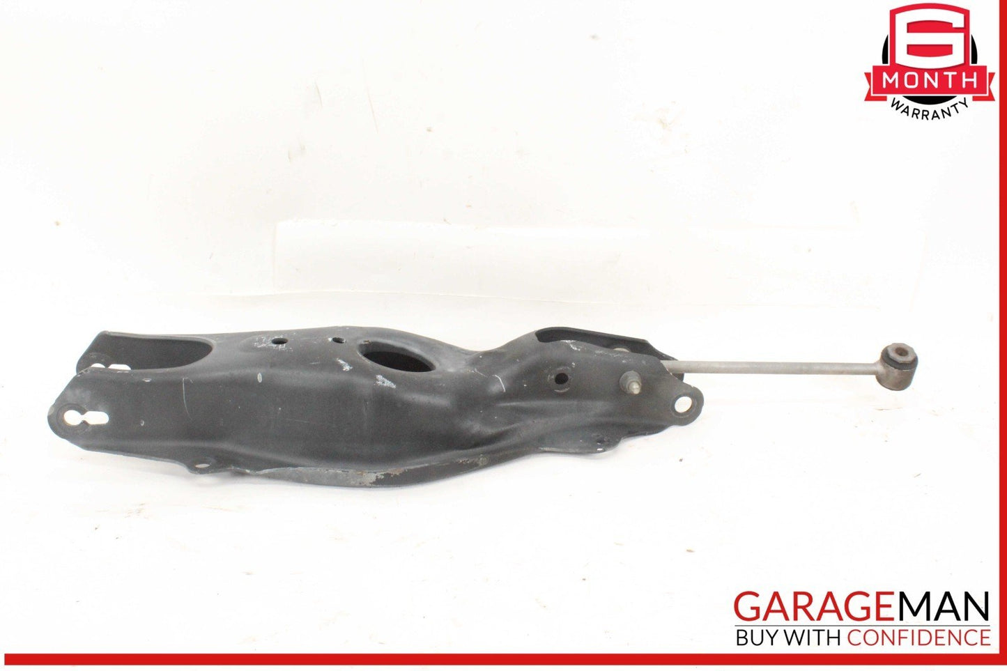 15-20 Mercedes W205 C300 4MATIC Rear Right or Left Lower Rearward Control Arm