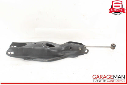 15-20 Mercedes W205 C300 4MATIC Rear Right or Left Lower Rearward Control Arm