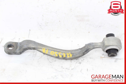 10-16 Mercedes W212 E350 Front Right Side Suspension Wishbone Control Arm RWD