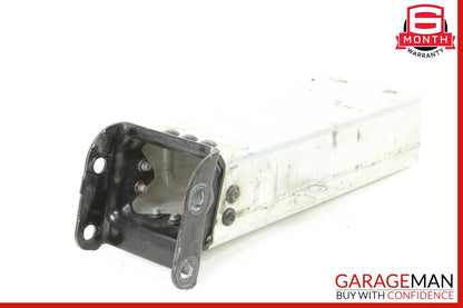 03-09 Mercedes W211 E500 Front Left Driver Side Bumper Reinforcement Bracket OEM
