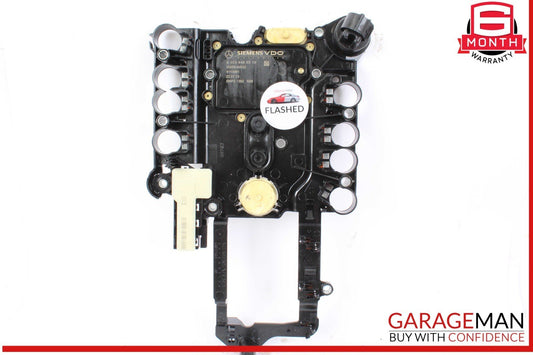Mercedes VGS3 722.9 7G Transmission Conductor Plate TCU 722.9 FLASHED OEM