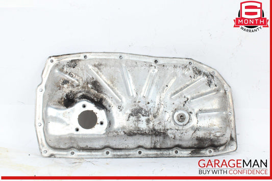 19-24 Porsche Macan 95B Engine Motor Lower Oil Pan 06M103602P OEM
