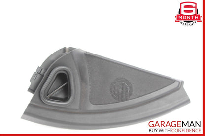 06-12 Mercedes X164 GL450 ML550 Front Left Door Audio Tweeter Speaker Cover