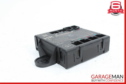 08-14 Mercedes W204 C250 C300 Rear Right Side Door Control Module Unit OEM