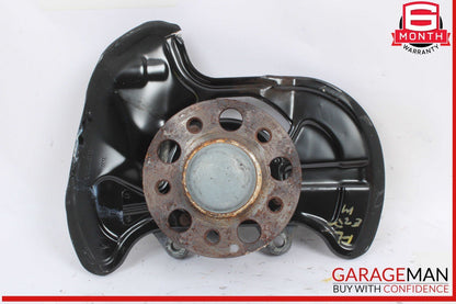 08-17 Mercedes W204 C250 E350 Front Left Spindle Knuckle Hub Bearing 2044202544