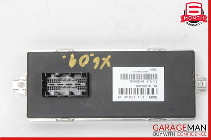 07-14 BMW X5 X6 E70 E71 DYNAMIC DRIVE CONTROL MODULE UNIT 6789481 OEM