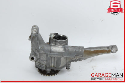 05-13 Mercedes W211 E350 C250 V6 Engine Motor Oil Pump Assembly 2721800701 OEM