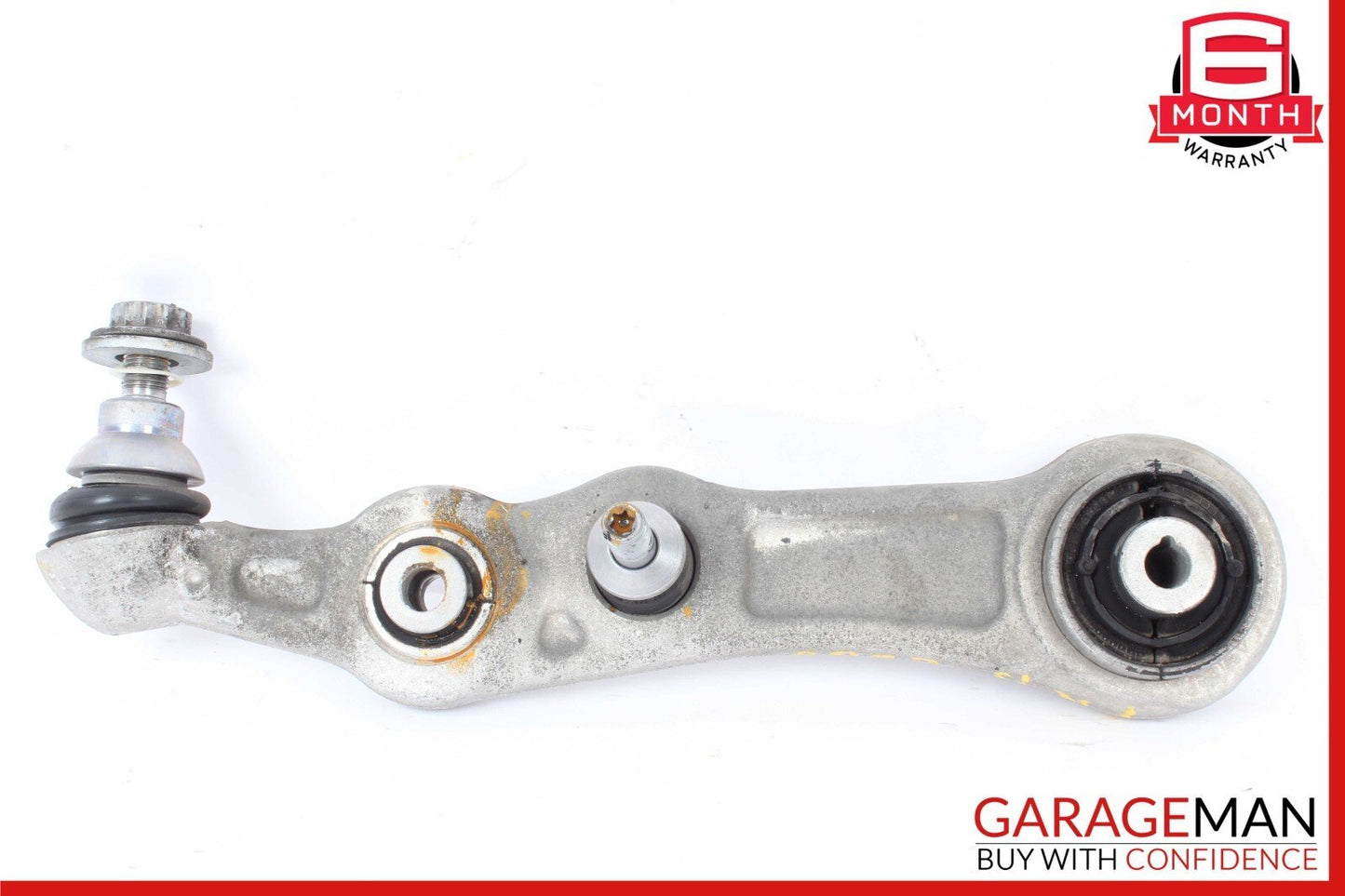 15-20 Mercedes W205 C300 C350e Front Left Side Suspension Lower Control Arm OEM