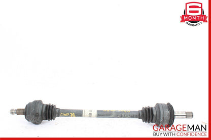 15-20 Mercedes W205 C300 RWD Rear Right Side Axle CV Half Shaft OEM