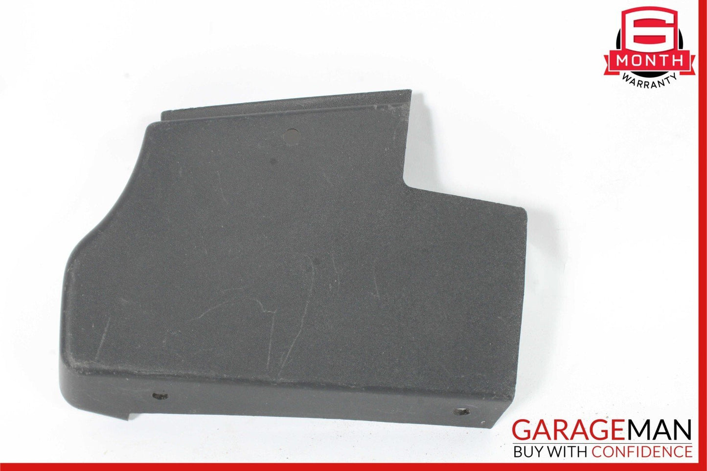 19-21 Mercedes W463 G550 Front / Rear Right Side Door Sill Skirt Trim Cover