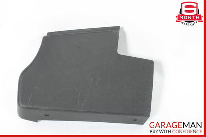19-21 Mercedes W463 G550 Front / Rear Right Side Door Sill Skirt Trim Cover