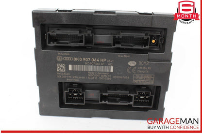 14-16 Audi SQ5 Body Comfort Control Module Unit 8K0907064HP OEM