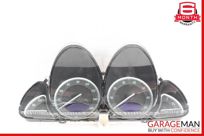 03-08 Mercedes R230 SL500 SL600 SL550 Instrument Cluster Speedometer OEM