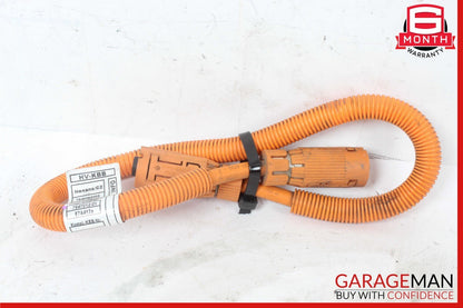 14-21 BMW i3 I01 Hybrid Engine High Voltage Wire Harness Cable OEM