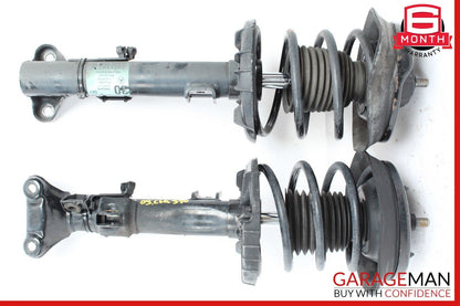 03-09 Mercedes W209 CLK350C Sachs Front Right/Left Shock Spring Absorber Strut