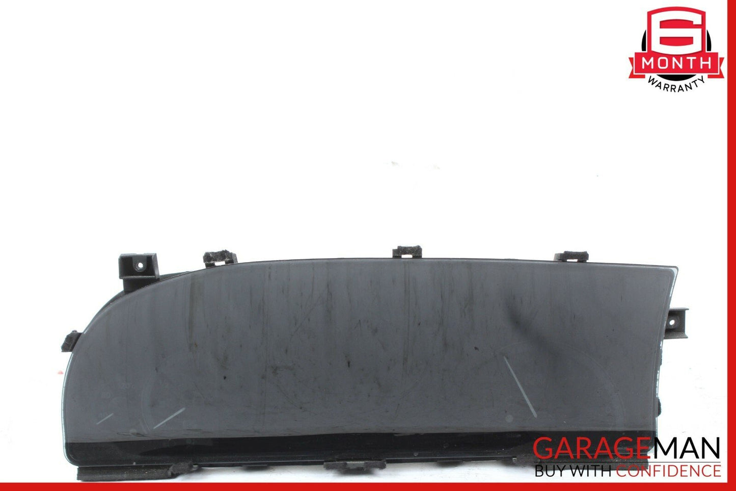 07-09 Mercedes W221 S550 Speedometer Odometer Instrument Cluster Gauge OEM