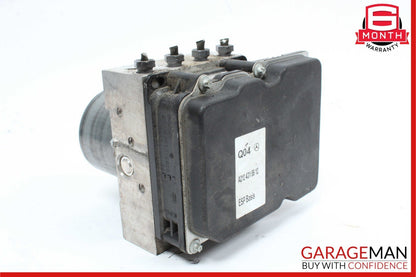10-13 Mercedes W212 E350 ABS Anti Lock Brake Pump Controller Module Unit OEM
