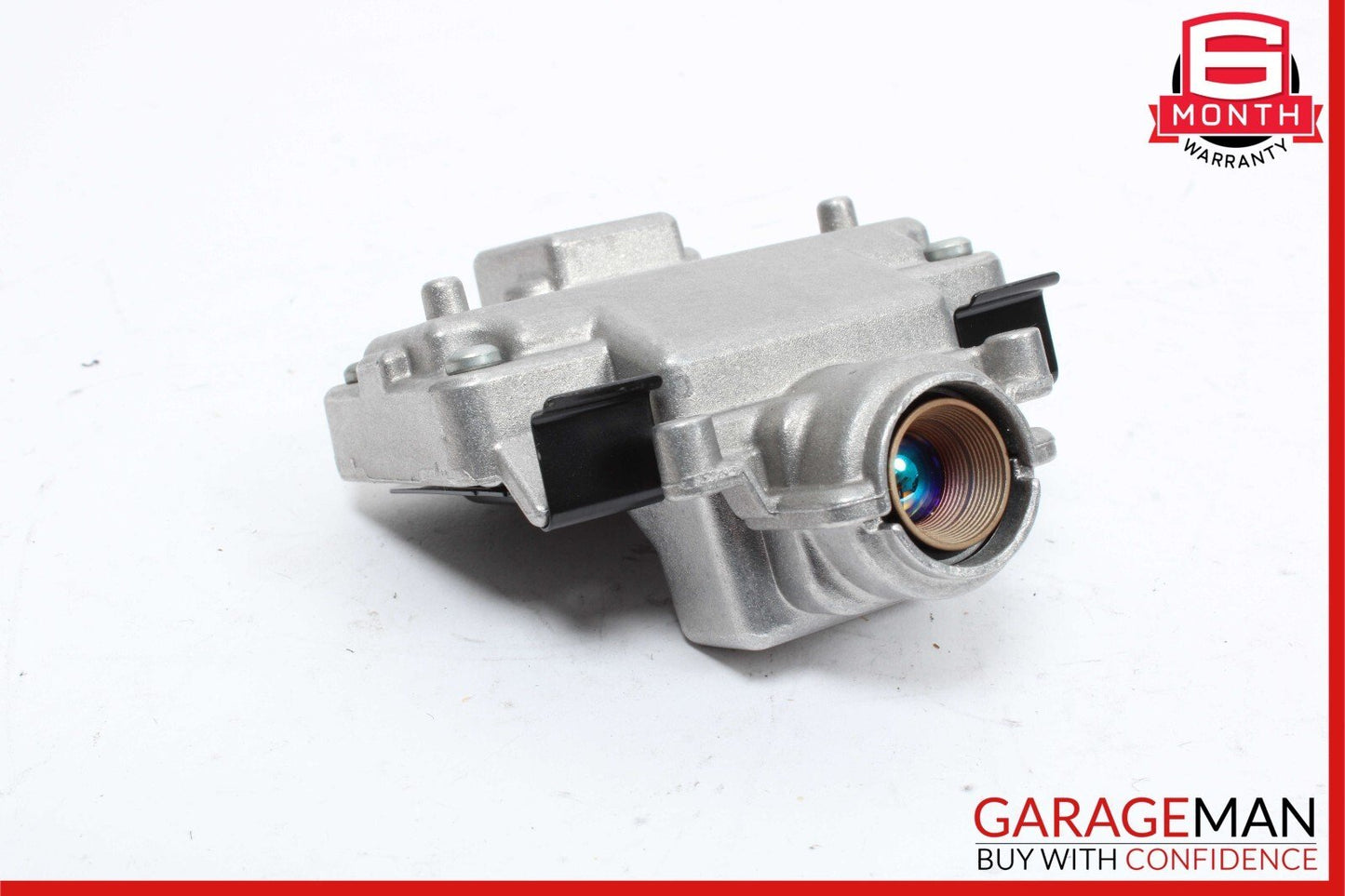 07-10 Mercedes W221 S63 AMG CL550 Front Top Upper Windshield Night Vision Camera