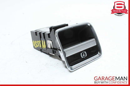 07-13 Mercedes W221 S550 S63 AMG Dash Electronic Parking Button Switch Button