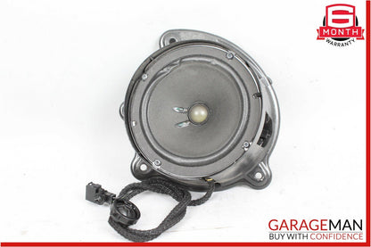 00-06 Mercedes W220 S430 S600 Front Left Side Door Audio Sound Speaker OEM