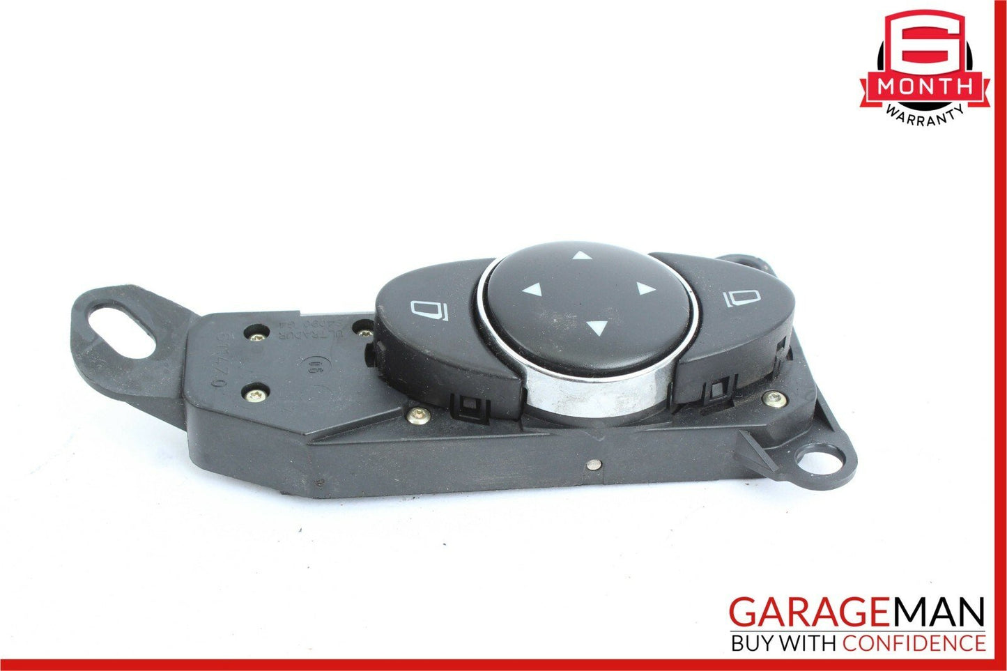 03-09 Mercedes W219 CLS500 E350 E500 Front Left Side Door Mirror Control Switch