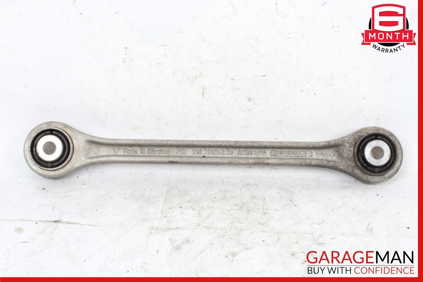10-16 Porsche Panamera 970 Rear Right / Left Suspension Upper Control Arm
