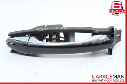 03-09 Mercedes W211 E320 E350 Exterior Door Handle Rear Right Side OEM