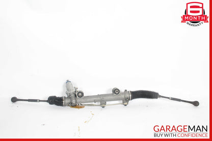 03-06 Mercedes R230 SL500 SL600 SL55 AMG Power Steering Rack And Pinion OEM