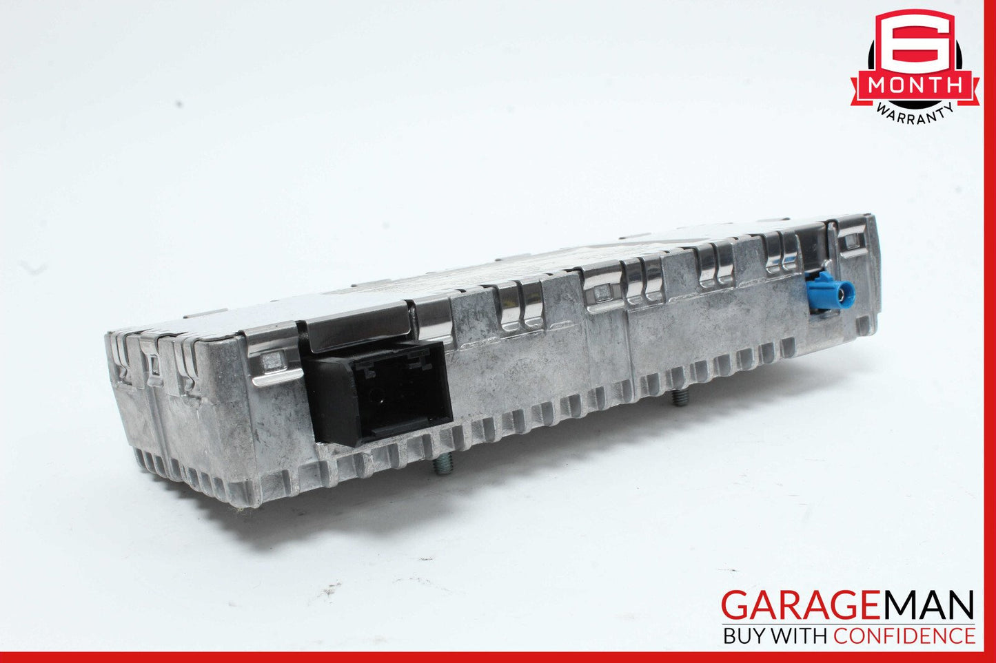 Mercedes W207 E350 GLK350 Sirius Satellite Radio Receiver 2128701789 OEM