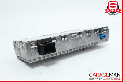 Mercedes W207 E350 GLK350 Sirius Satellite Radio Receiver 2128701789 OEM