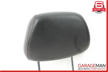 97-04 Mercedes R170 SLK230 Front Left / Right Side Seat Headrest Head Rest OEM