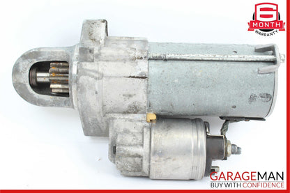 12-16 Mercedes W212 E350 C300 GLK350 Engine Motor Starter 2769062500 OEM 78k