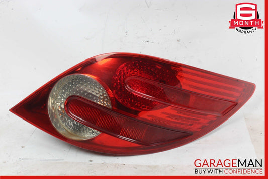 06-10 Mercedes W251 R350 R500 Rear Right Side Taillight Tail Light Lamp OEM