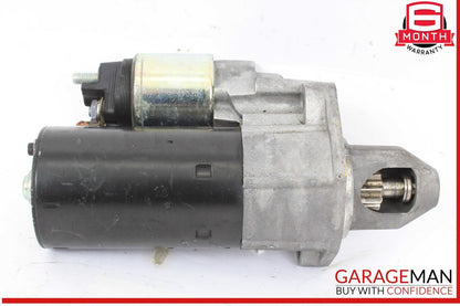 03-11 Mercedes W209 CLK350 R500 CLK500 CLS350 Bosch Engine Starter Motor OEM