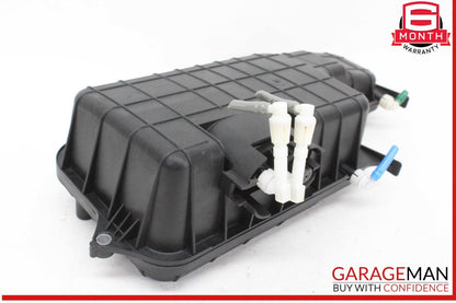 07-14 Mercedes W216 CL550 S400 Dynamic Seat Pressure Vacuum Tank Reservoir OEM