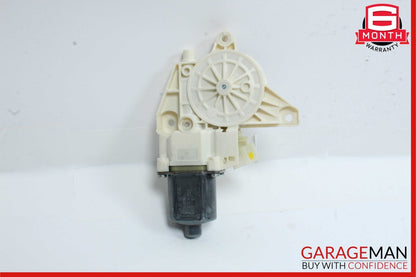 08-14 Mercedes W204 C300 E350 Sedan Front Left Side Door Window Regulator Motor