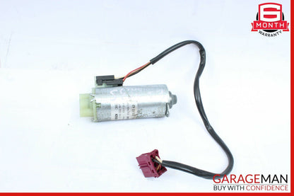 00-06 Mercedes W220 S500 S600 Front Right Seat Adjust Motor 2208205042 OEM