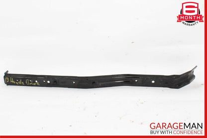 18-20 Honda Odyssey Radiator Center Mount Support Bracket OEM