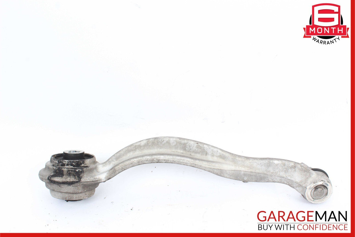 10-16 Mercedes W212 E350 E400 E550 Front Right Side Top Upper Control Arm OEM