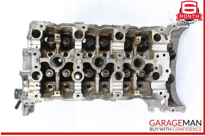 05-12 Mercedes W164 ML350 4MATIC Left Side Engine Motor Cylinder Head OEM
